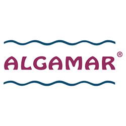 Algamar logo