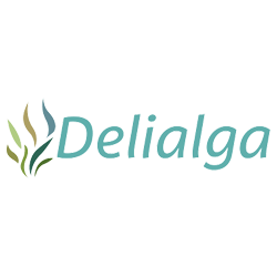 Delialga logo