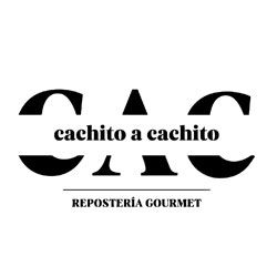 Cachito a Cachito logo