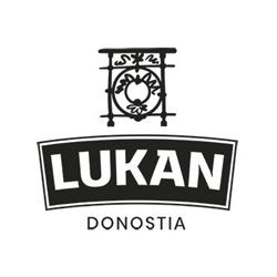 Lukan Gourmet logo