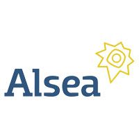 Alsea logo