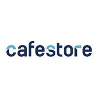 Cafestore Sacyr logo