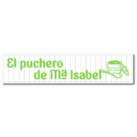 El Puchero de Mª Isabel logo