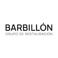 Grupo Barbillón logo