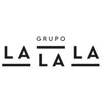 Grupo La La La logo