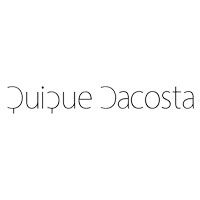 Grupo Quique Dacosta logo