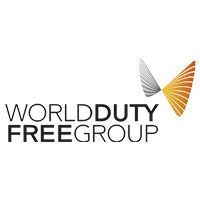 World Duty Free Group logo