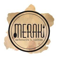 Meraki logo
