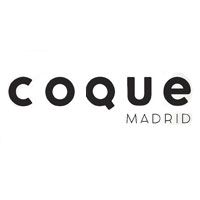 Restaurante Coque logo