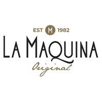 Restaurante La Máquina logo