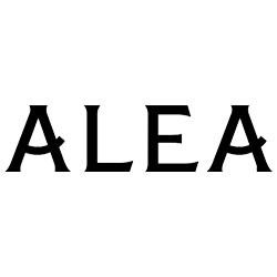 ALEA Avena logo