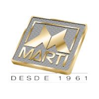 Cestas MARTI