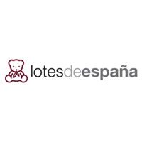 Lotes de España