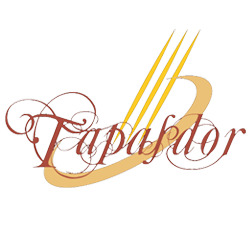 Tapasdor